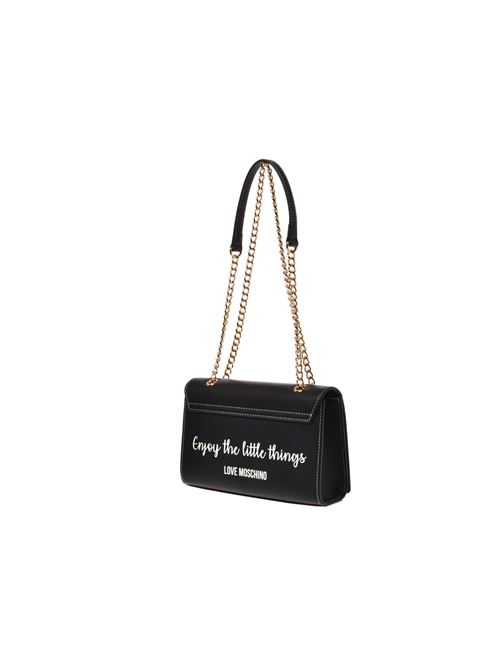  MOSCHINO LOVE | JC4073PP1L LG100A